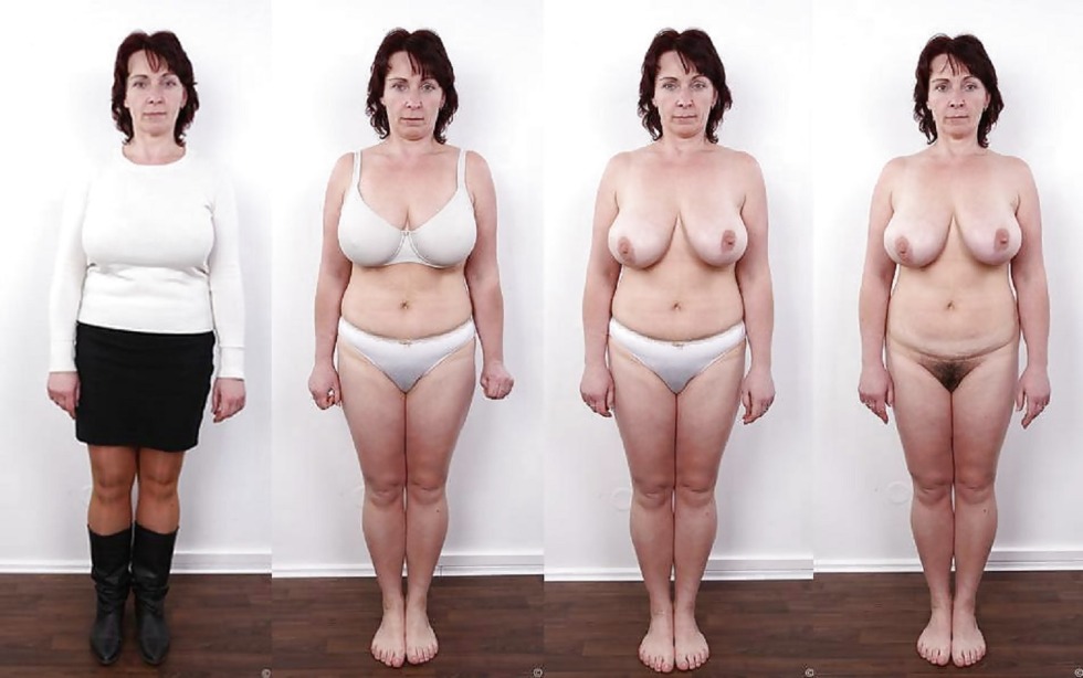 Casting of adult women