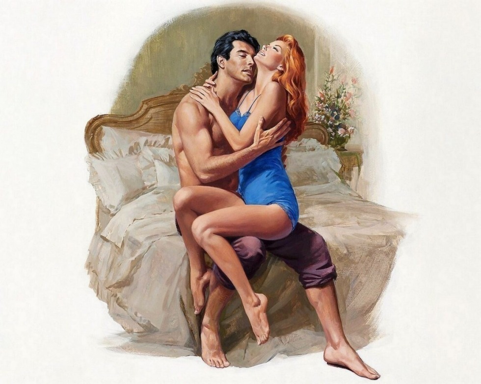 Picture guy with a girl