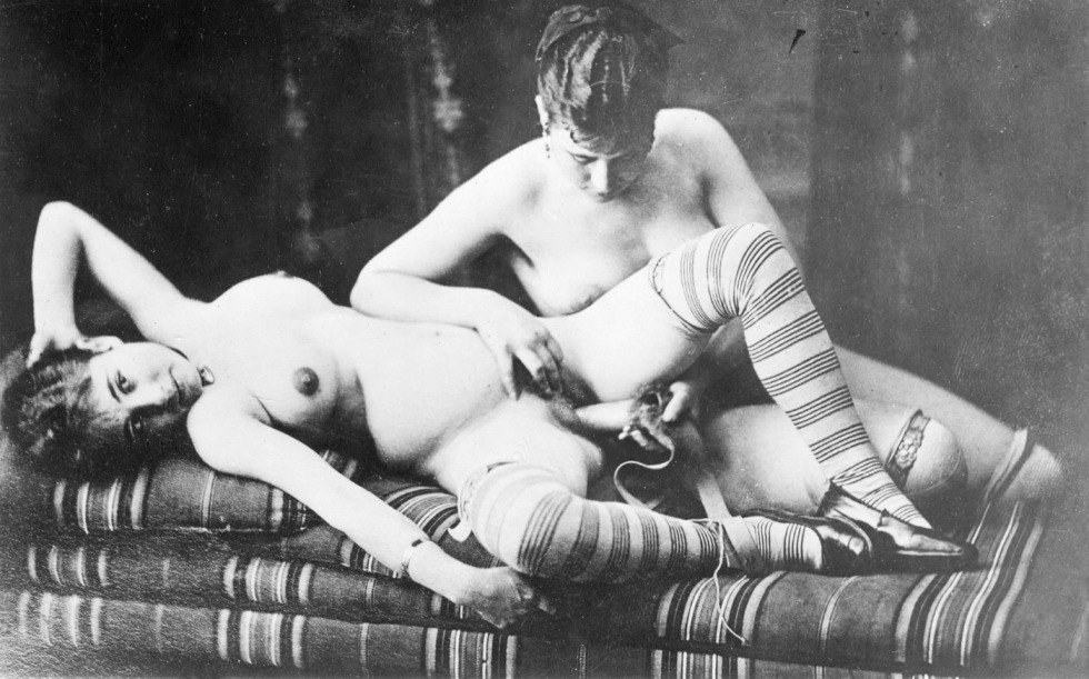 Ancient erotic pictures