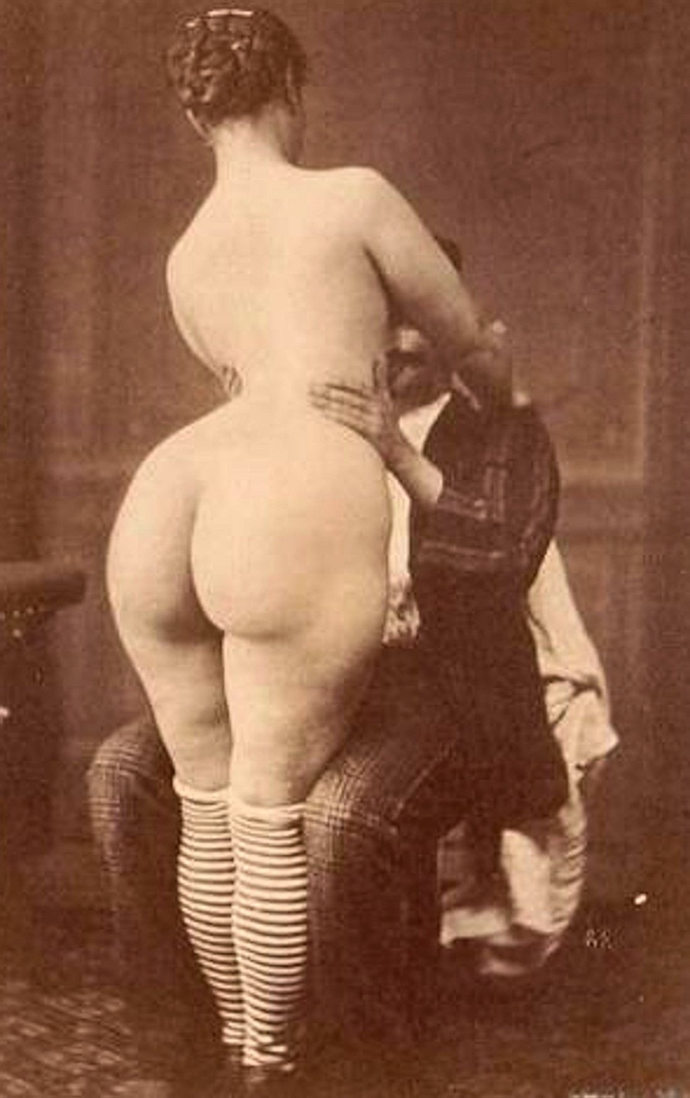 June Palmer Erotic retro