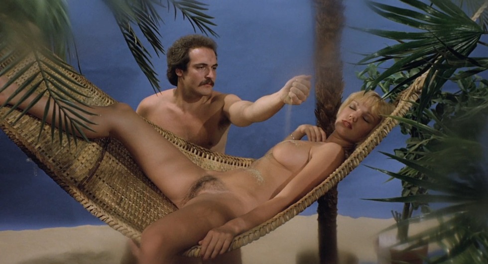 Latin American comedy-erotica