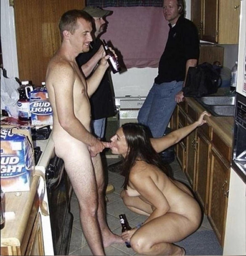 Fucking drunk women private