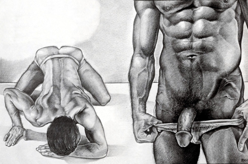 Pictures of homosexual pencil ero