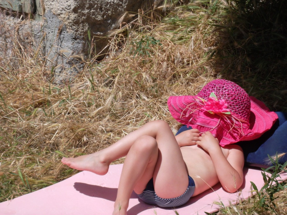 Marina Denisova actress