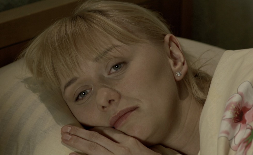 Marina Denisova Illusion of Happiness