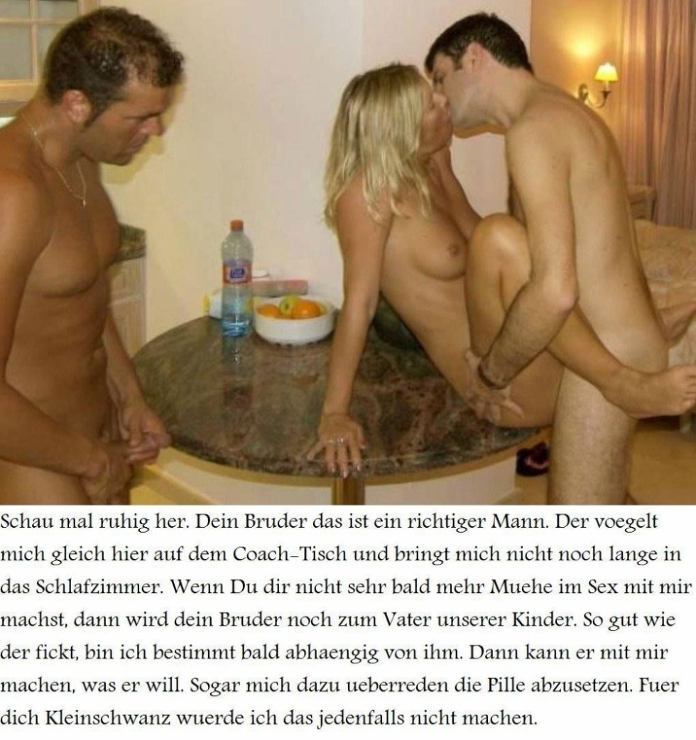 Homemade nude with wife and friend