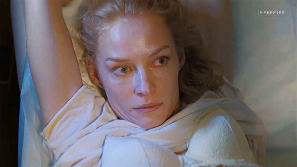 Khodchenkova ecstasy