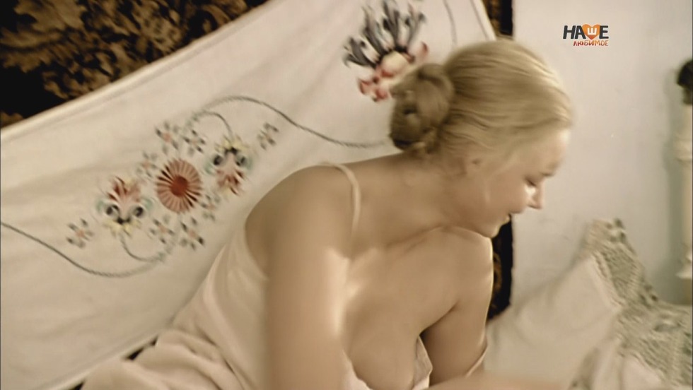 Svetlana Khodchenkova naked