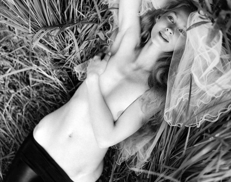 Svetlana Khodchenkova Nude