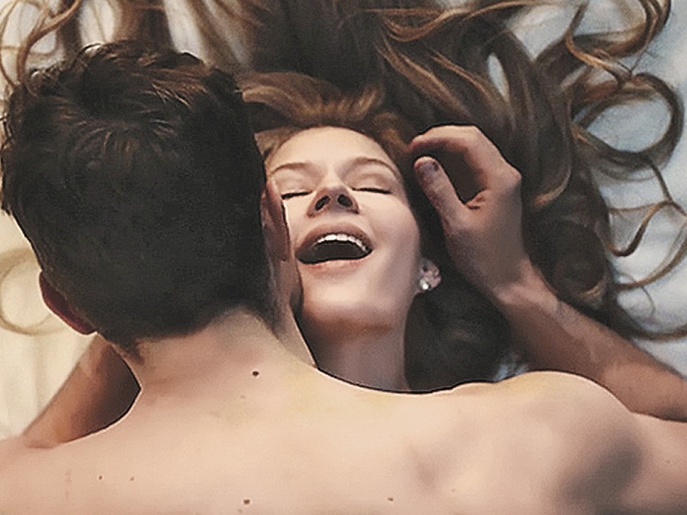 Svetlana Khodchenkova Nude