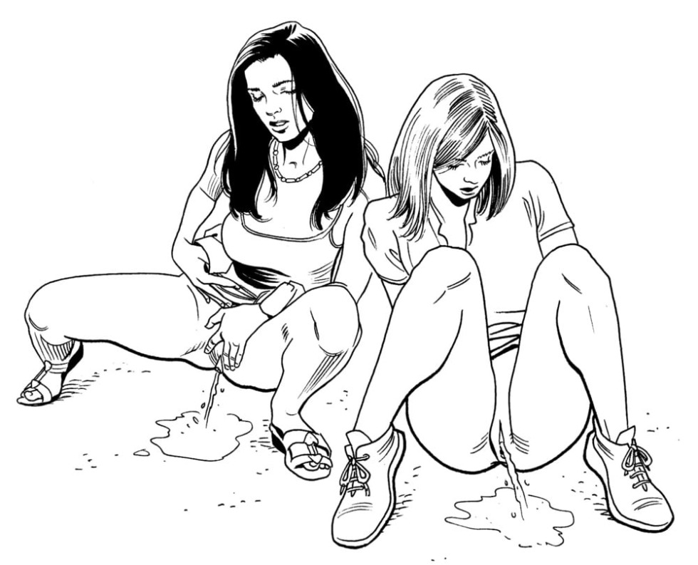 Bruce Morgan Porn Command