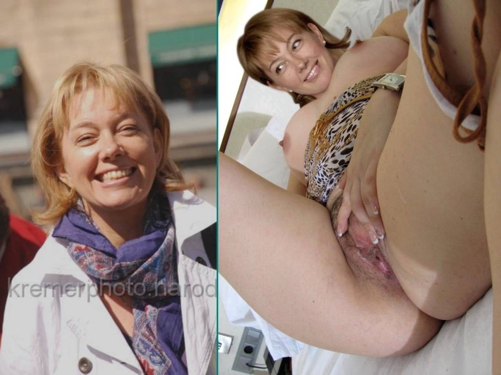 Pornography of Sharapova Arina