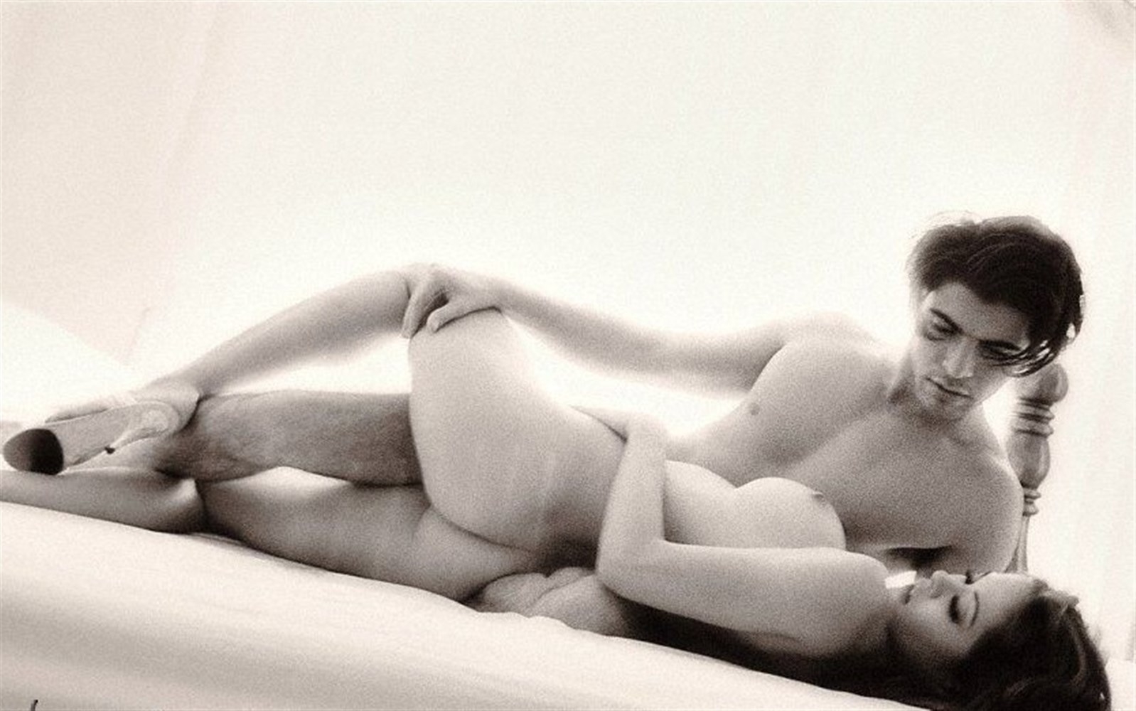 Very Hot Nude Models Brooke Burke Nude Bluenudes