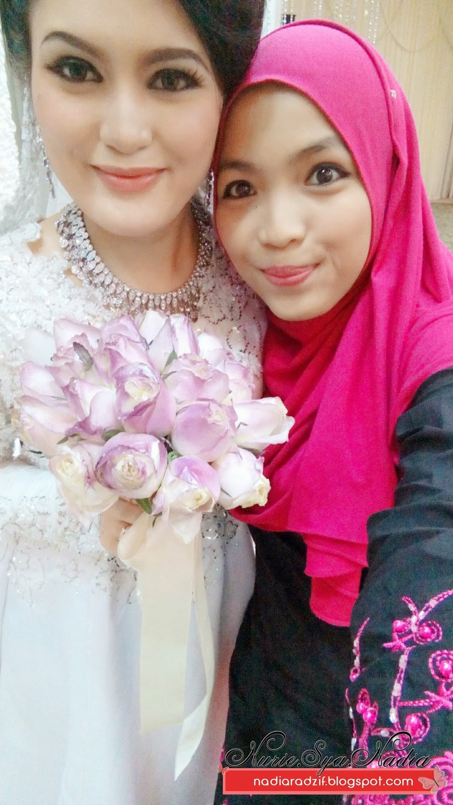 Nurul Hidayah (60 photos)