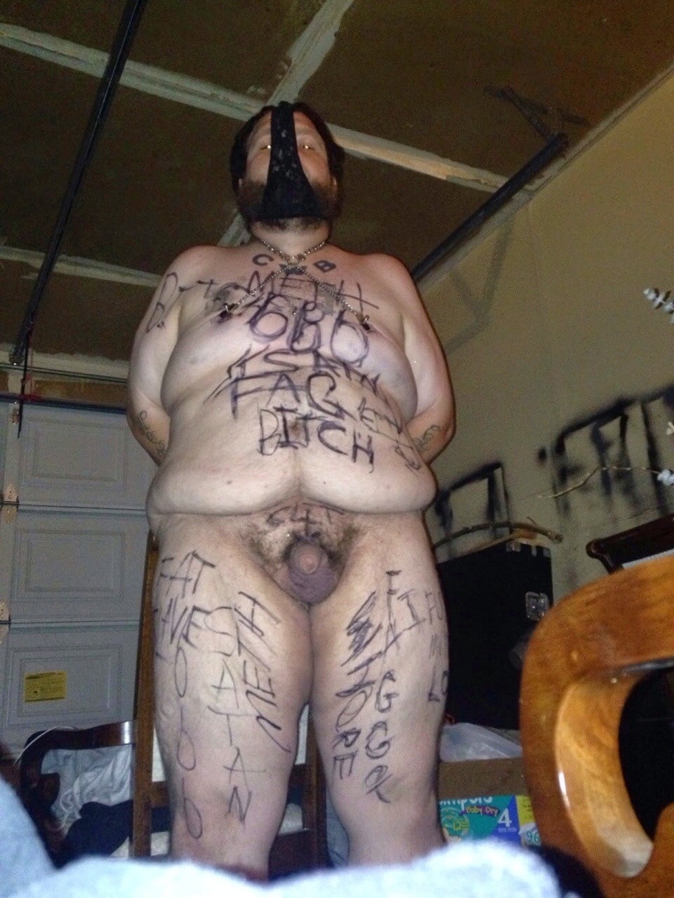 Sissi Motivation BBC humiliation