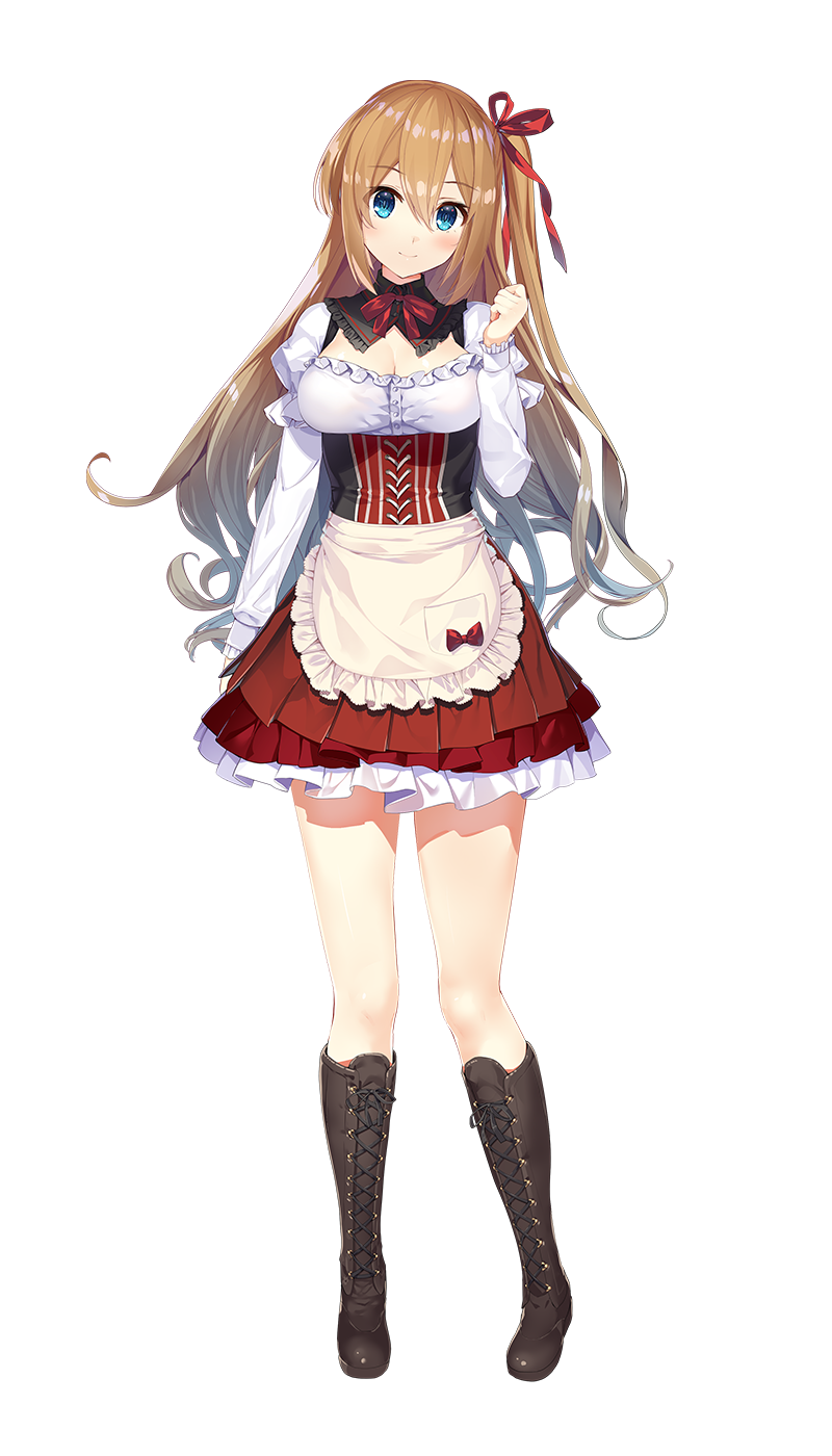 Fantasy Tavern Sextet