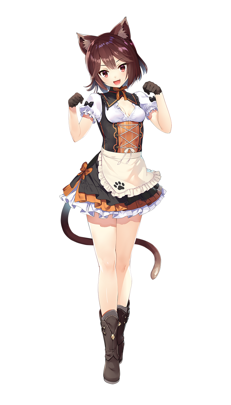 Fantasy Tavern SexTet -Vol.1 New World Days