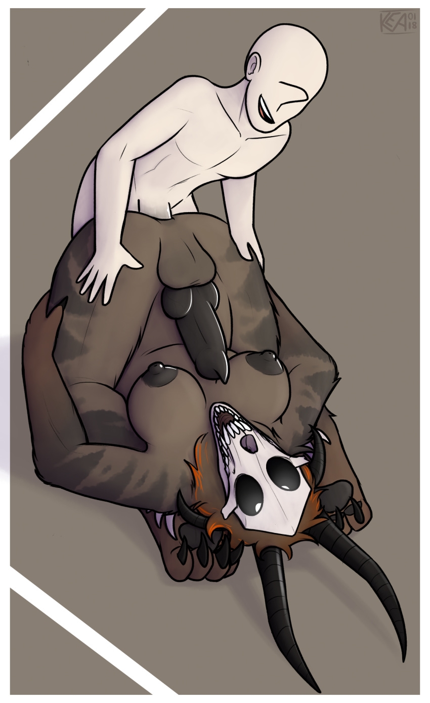 SCP 1471 Furri Girl Hentai