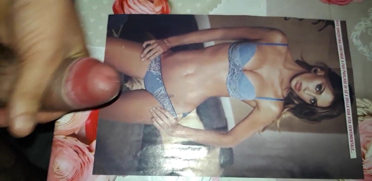 Georgina Rodriguez Nude Ass & Leaked Sex Tape