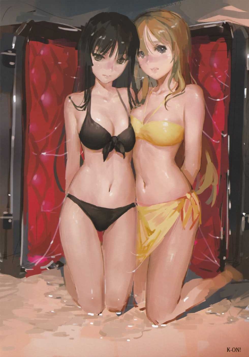 Rojiura No Romandou Dai-10-Ji Romanbukuro 2.5