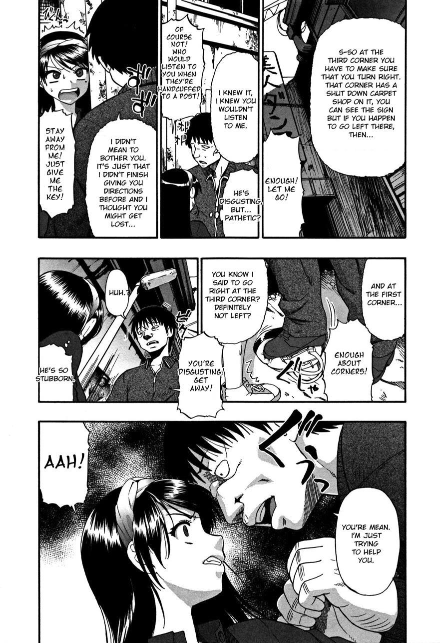 Shuudengo Capsule Hotel De Jououshi Ni Binetsu Tsutawaru Yoru 29