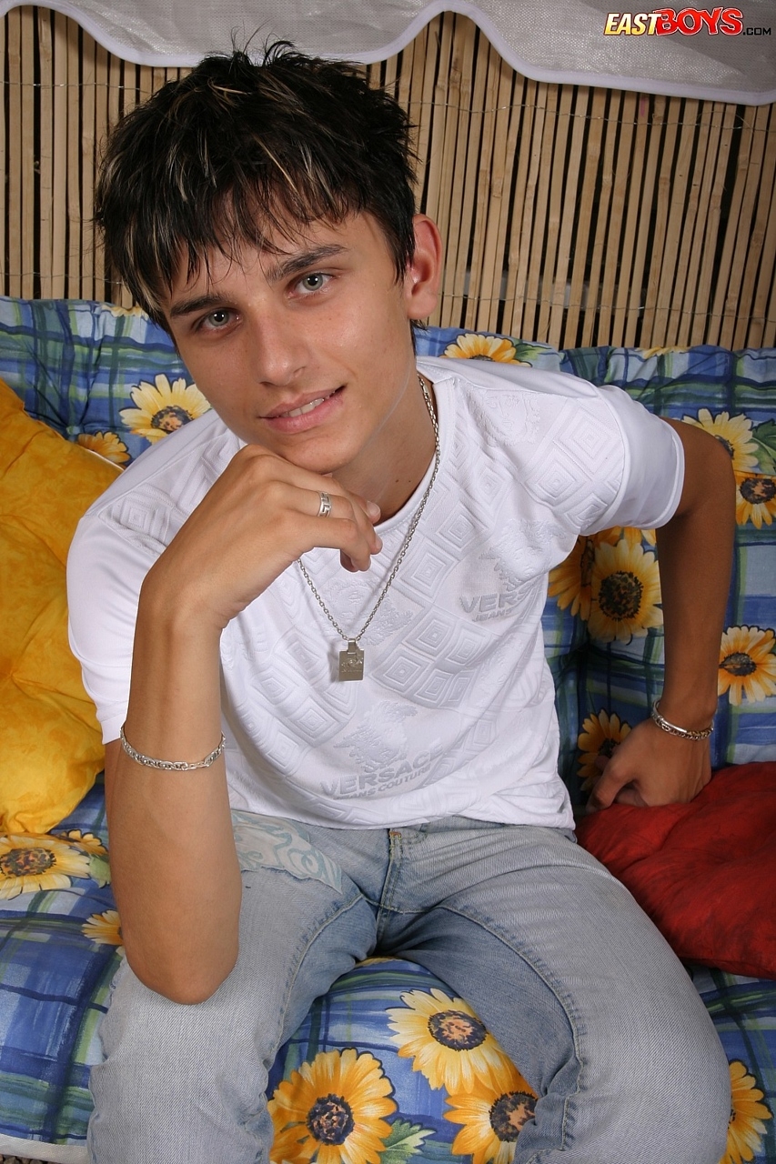 East Boys (67 photos)