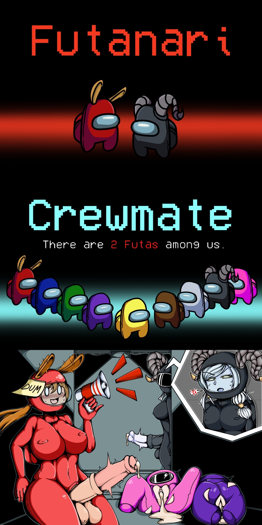 # Amongus18 + #amongus #among # ammonpot # amonongas # amonsex