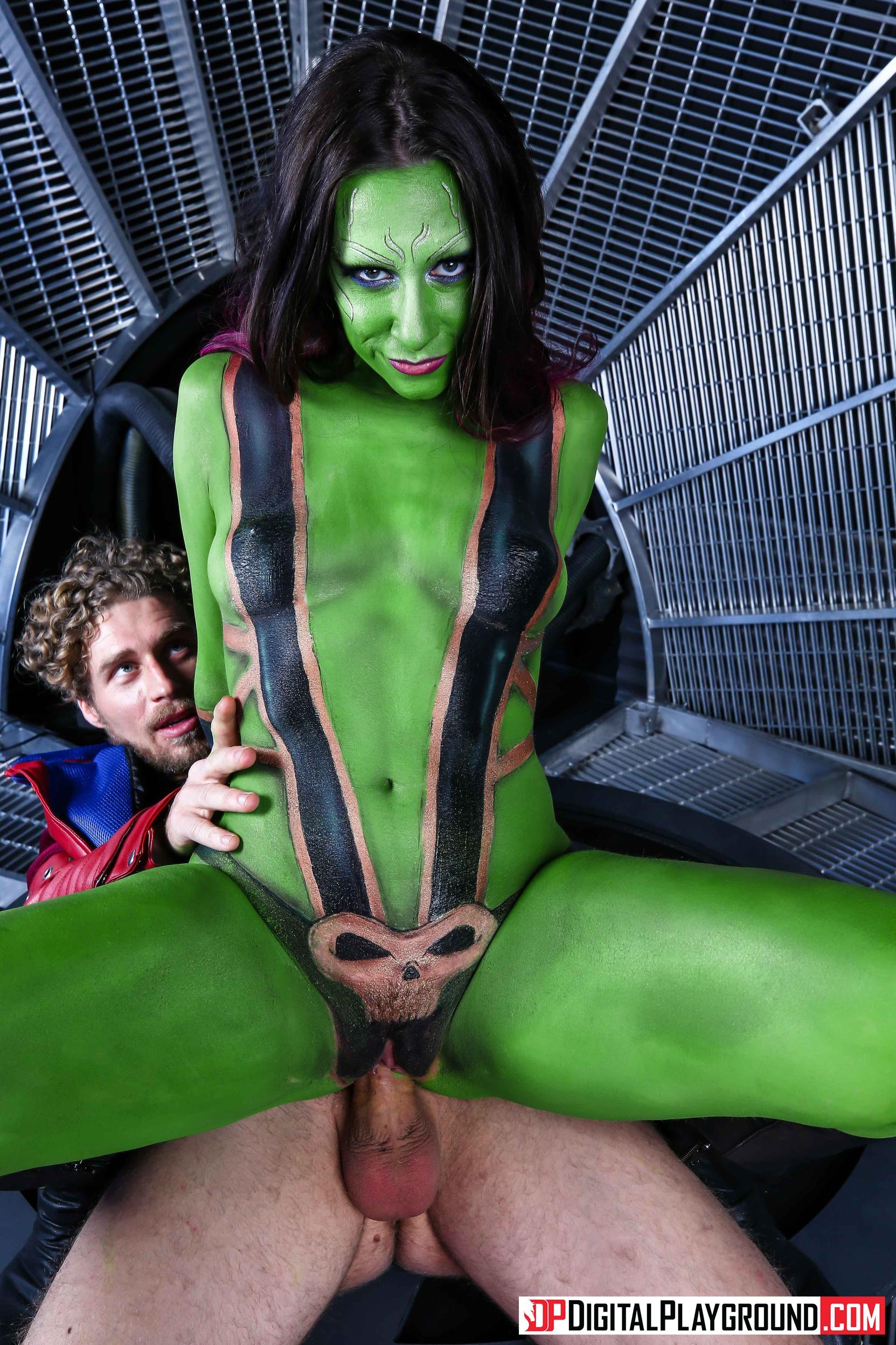 Guardians Of The Galaxy Porn Sex - GUARDIANS OF THE GALAXY (73 photos) - porn