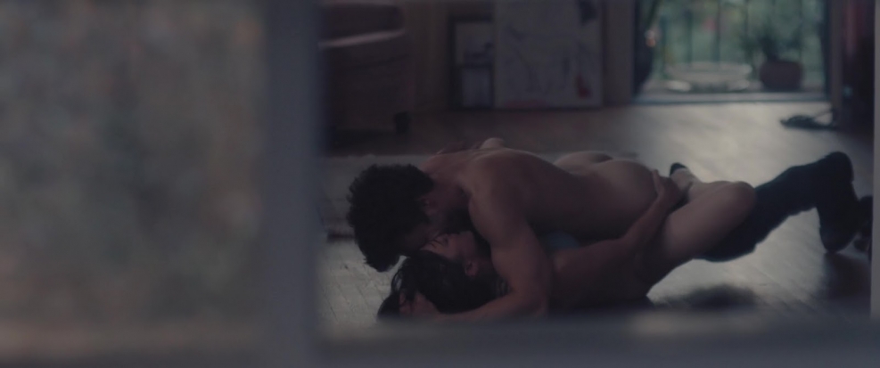 Chris Evans Chris Hemsworth XXX