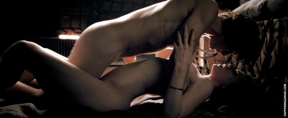 Kate Beckinsale 1995 Ghost House Naked