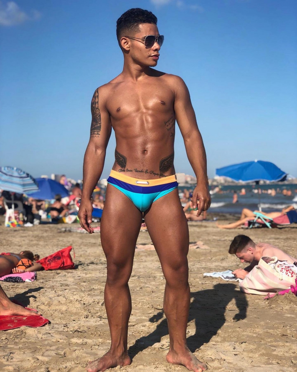 Introducing Randy - Randy Junior, Andy Star