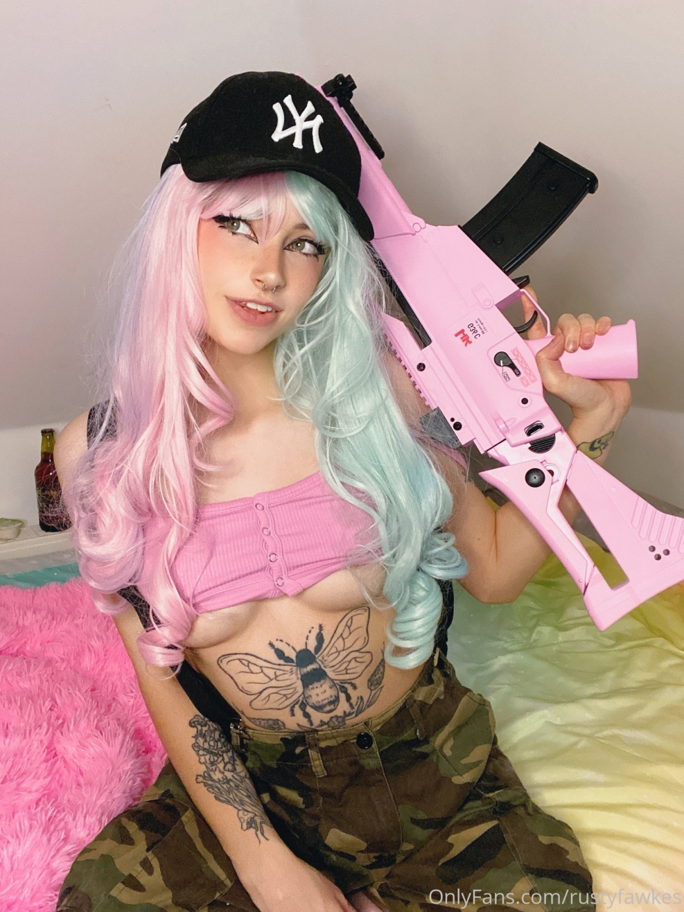 High Performance Men