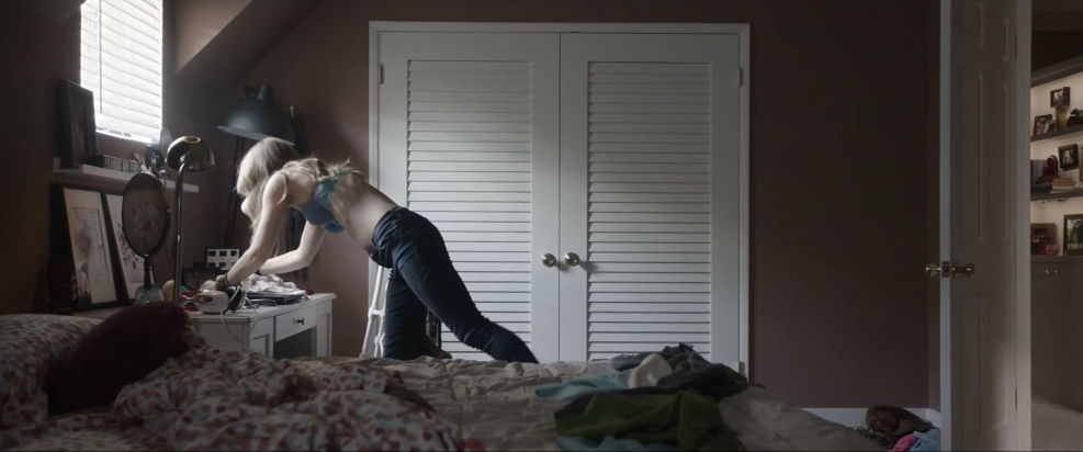 Erin Moriarty Erin Moriarty Nude