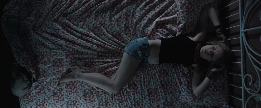 Erin Moriarty Starlight Nude