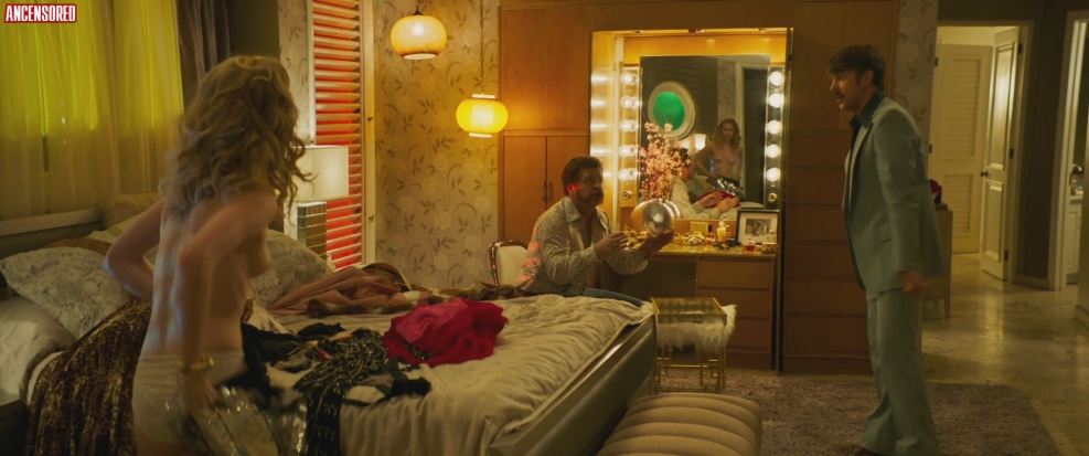 Erin Moriarty (Erin Moriarty) Naked