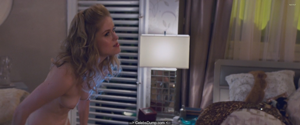 Erin Moriarty Bedding Scenes