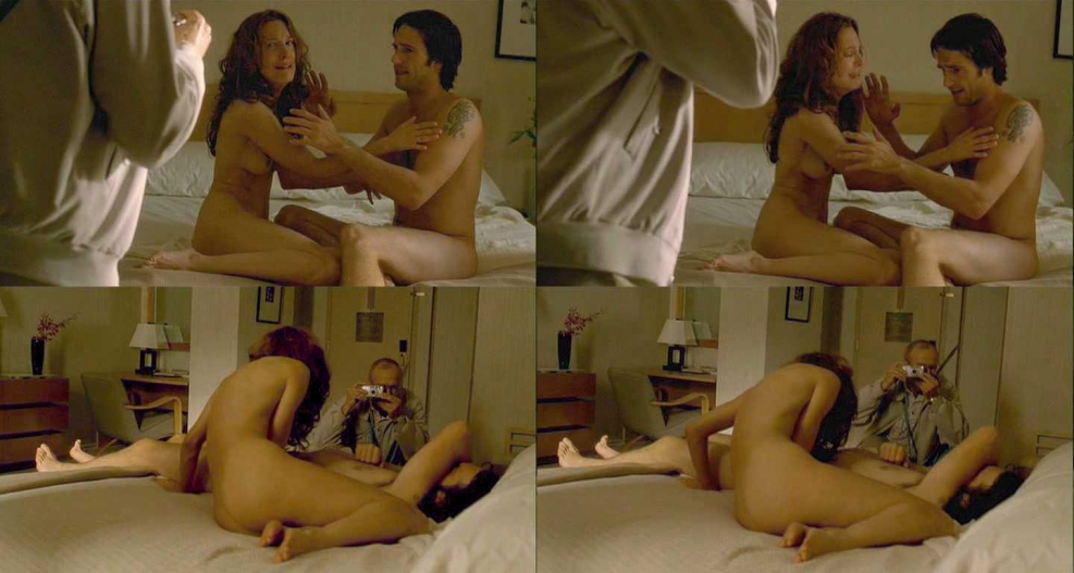 Erin Moriarty Hot Scenes