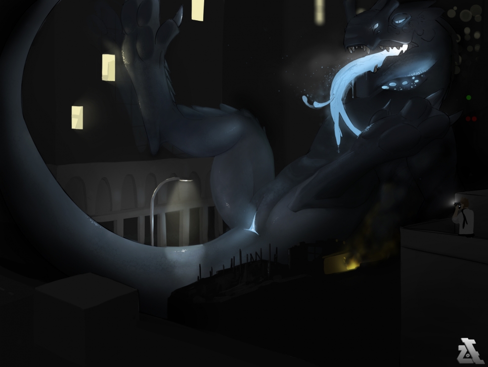 Eva McKenna Red Alert 3 Hentai