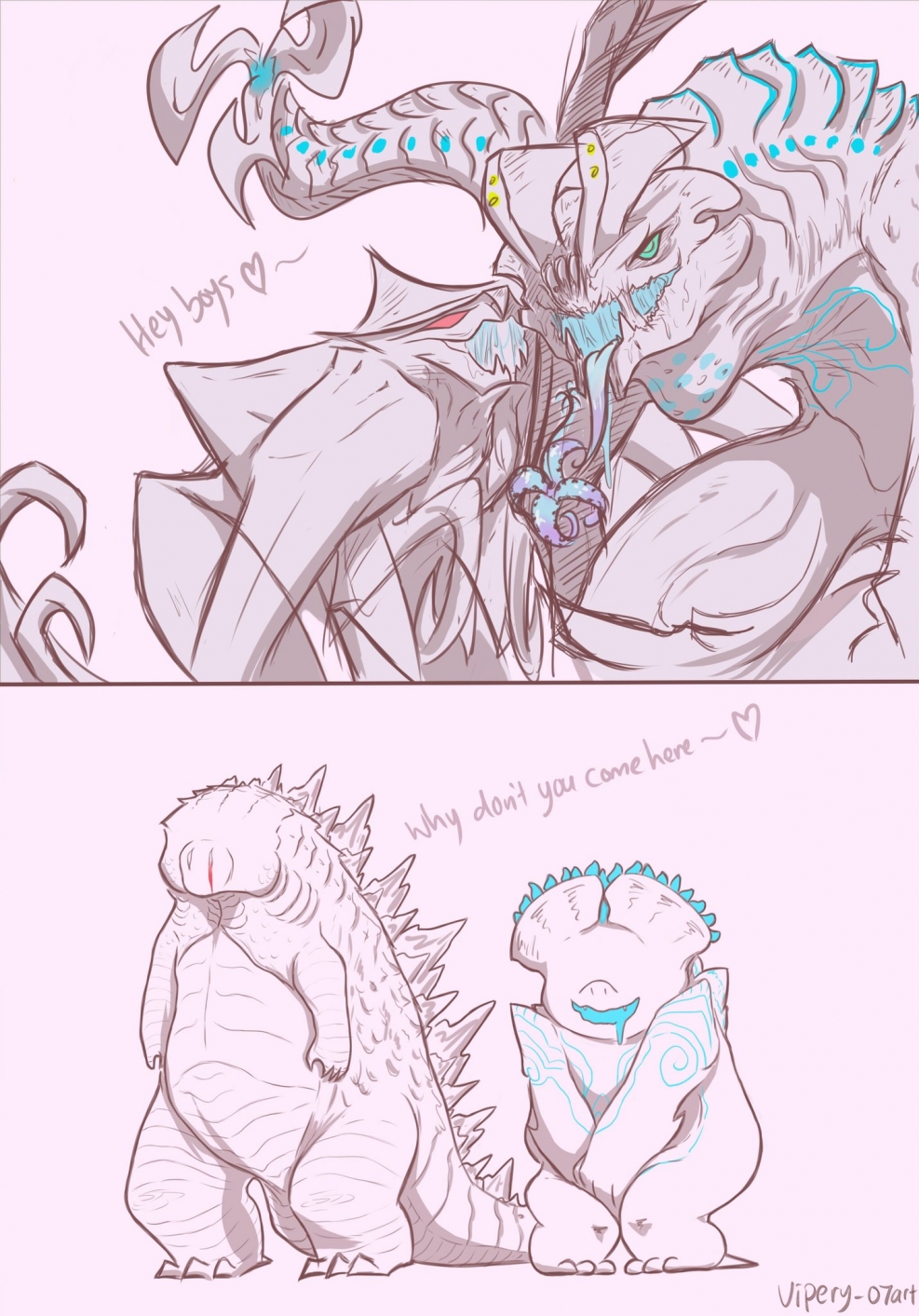 Rudaka Hentai R34 Biions