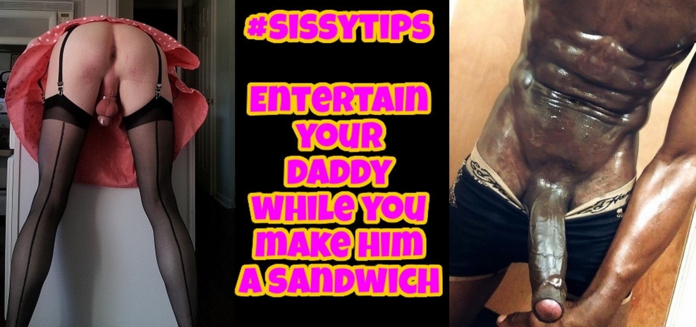 Transees in the public toilet