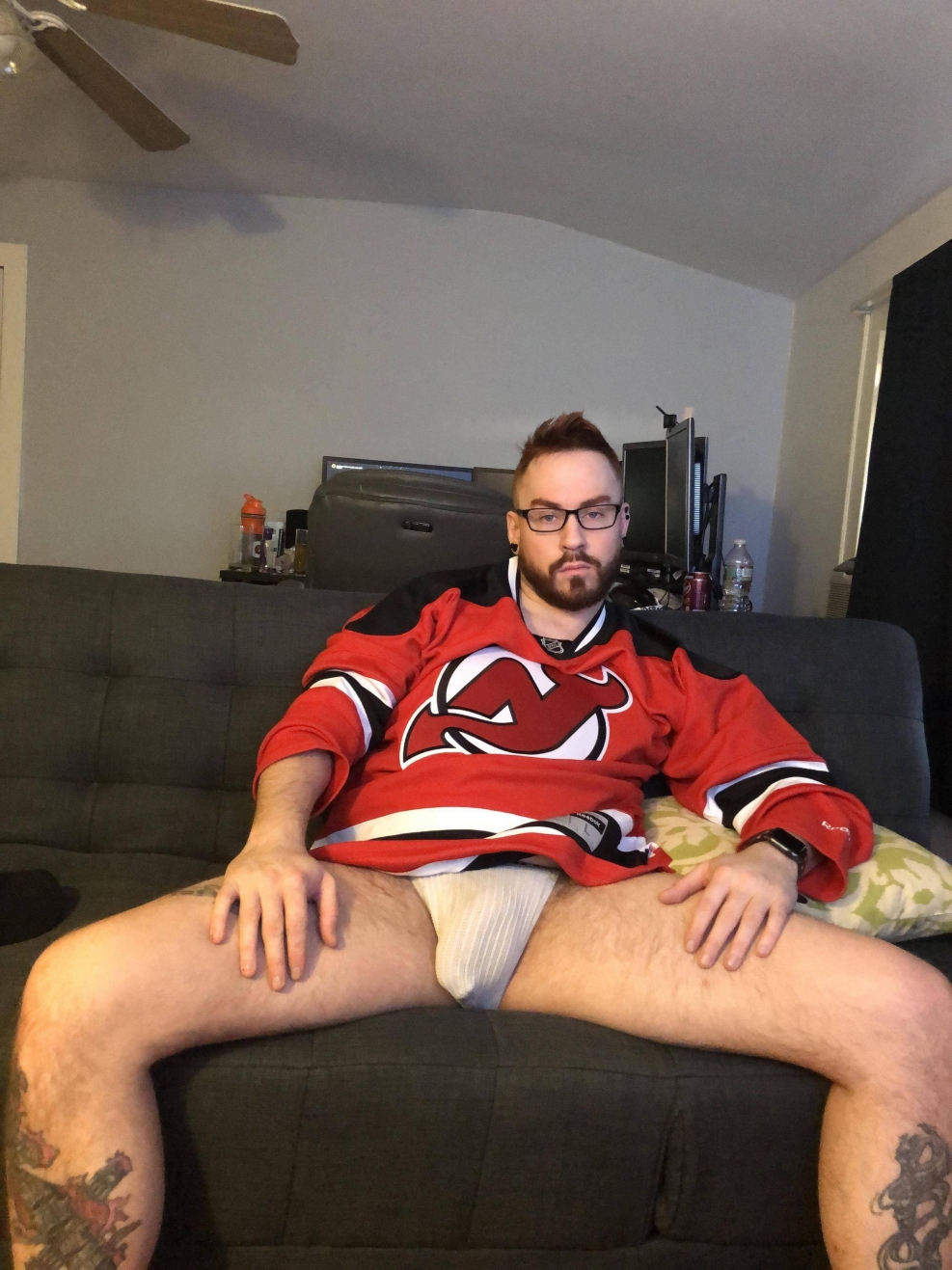 Hentai Pokemon Futu ON MALE