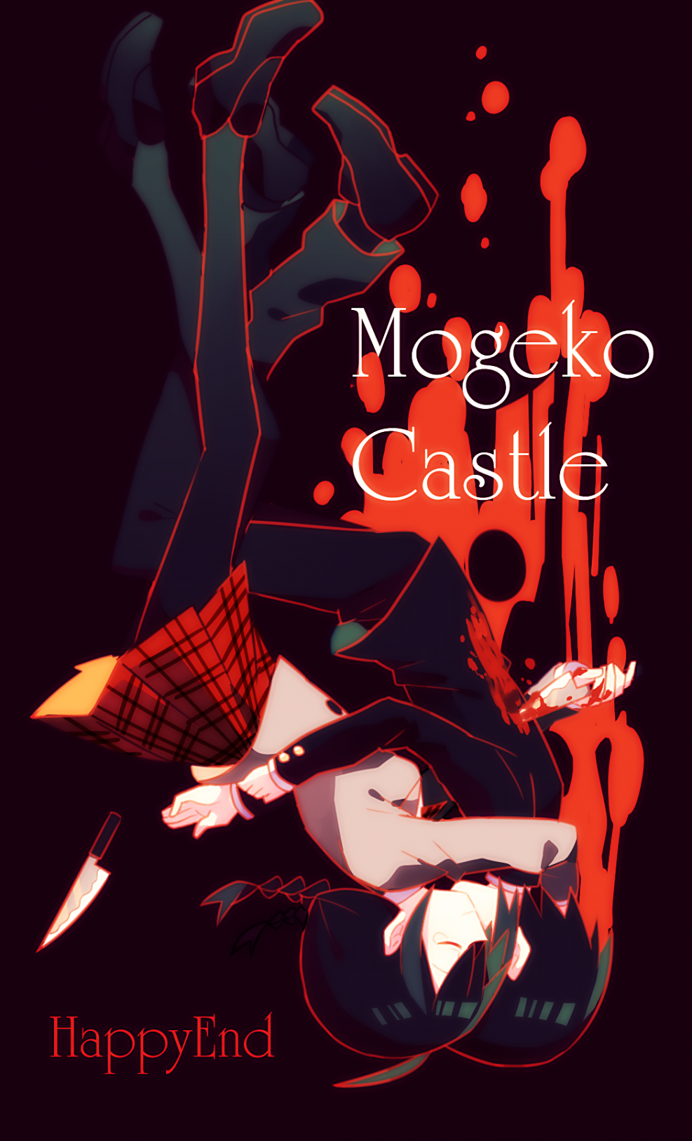 Mogeko Castle Sprites