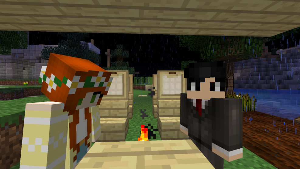 Minecraft Servers 1.15 with Mini Games