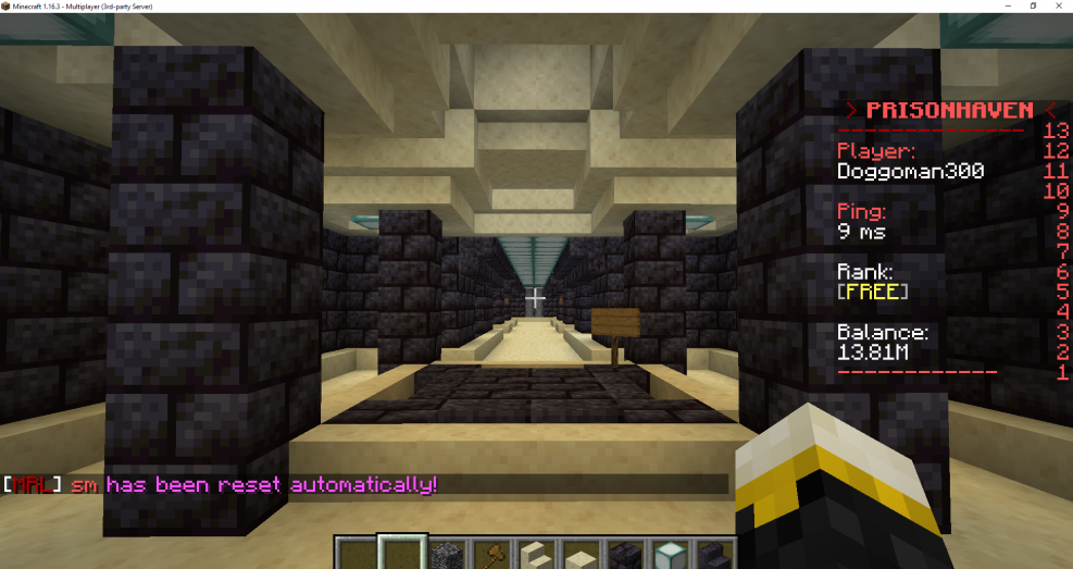 Mobs in minecraft girls