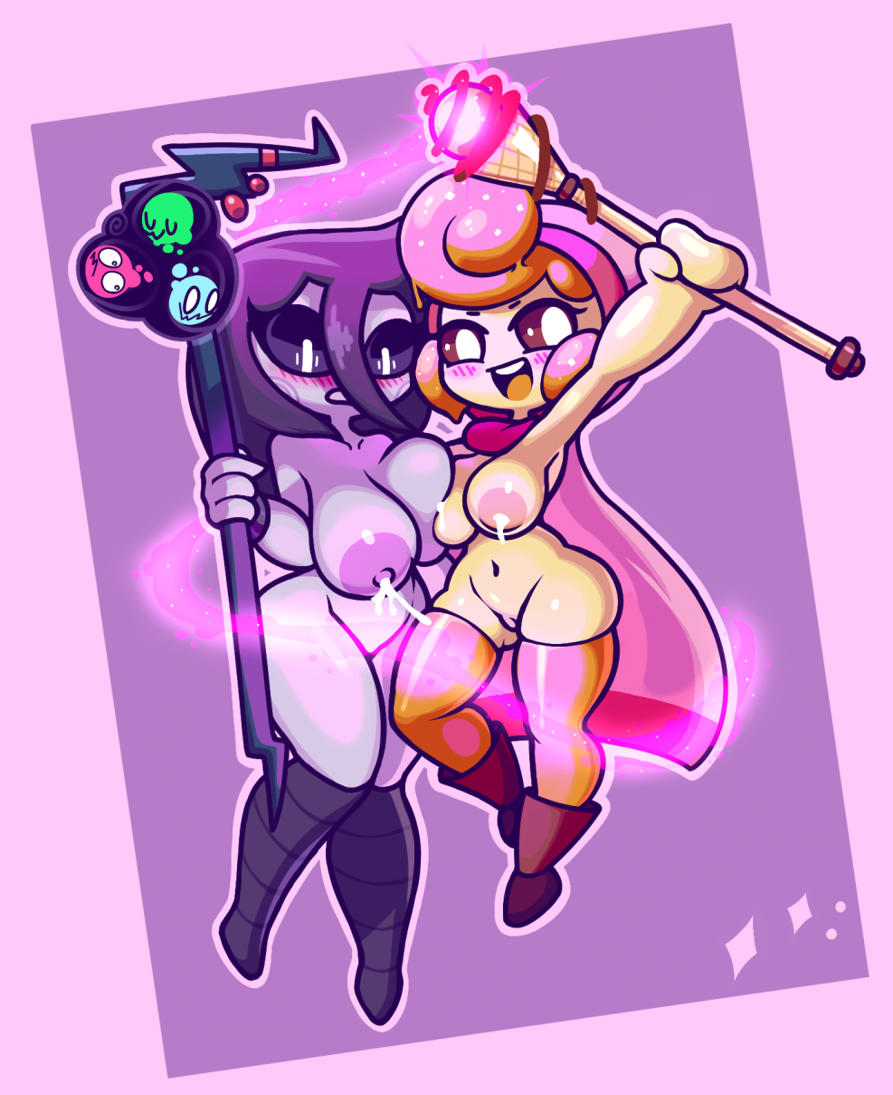 Pornography of self-auction