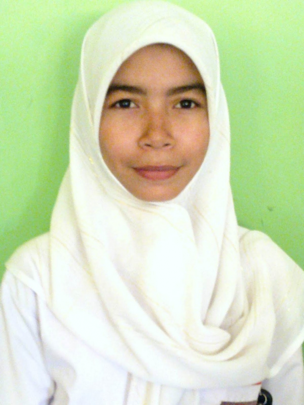 Scandal Nurul Hidayah