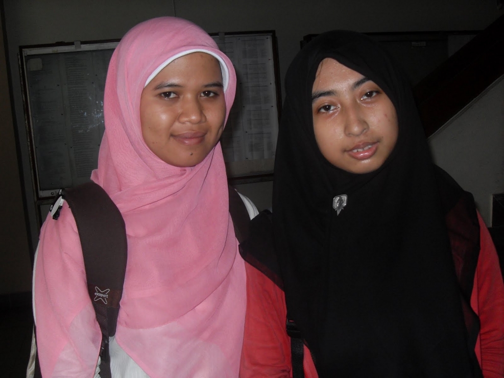 Scandal Nurul Hidayah