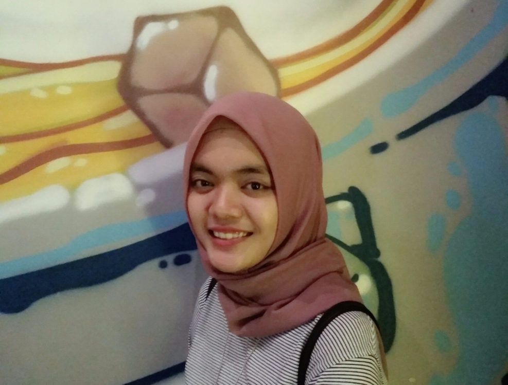 Media Tweetes from Nurul Anis Cekc