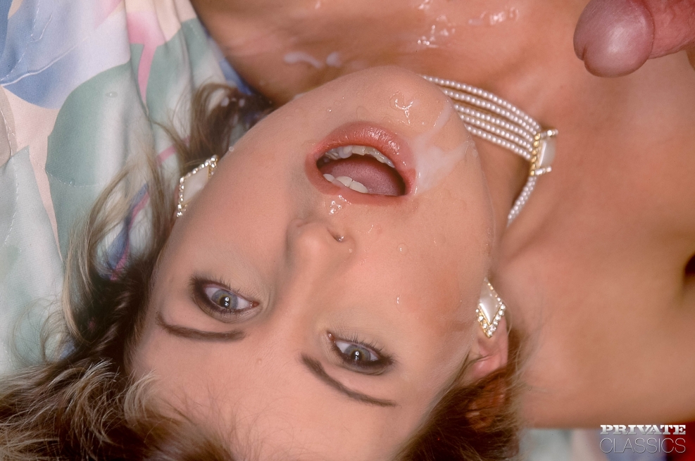 Anisa Kate Camshot Gang Negros