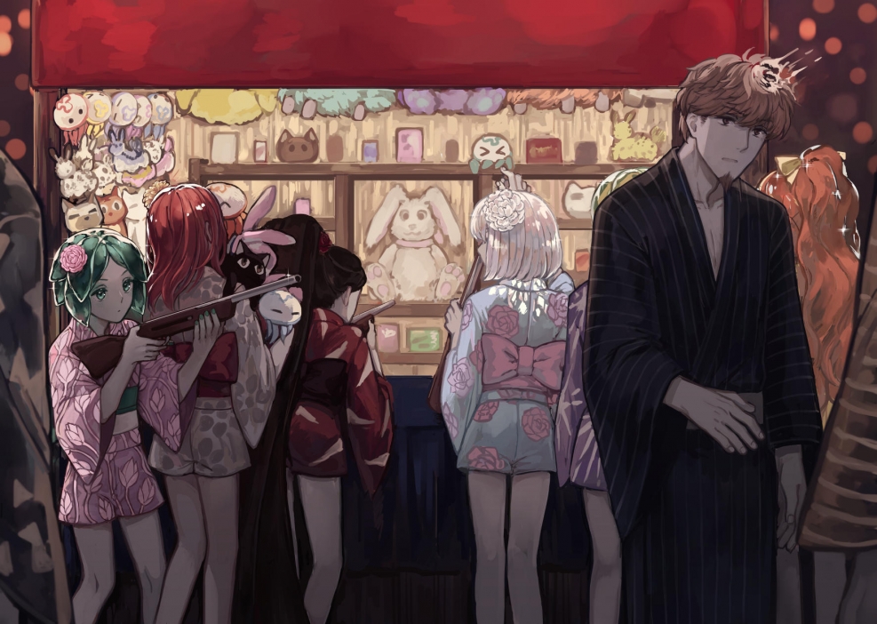 Cuni aesthetic Houseki